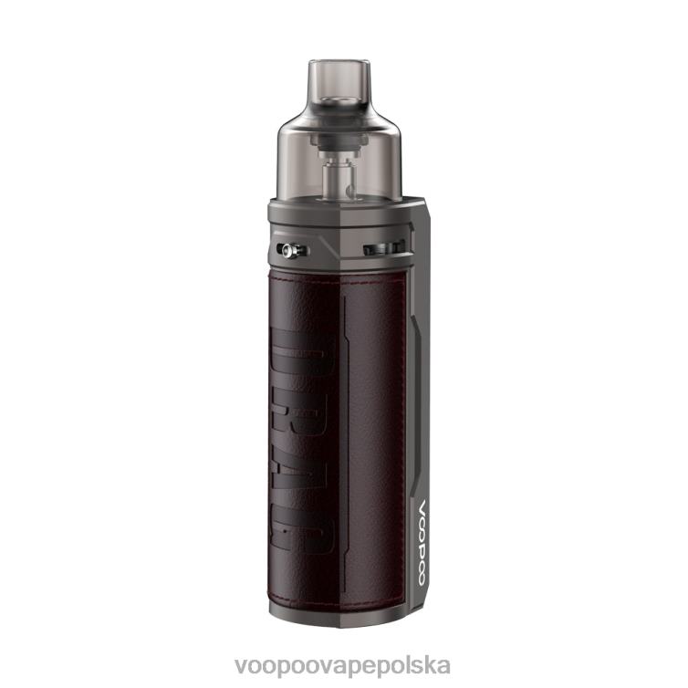 VOOPOO DRAG S zestaw modów pod kasztan R8680192 | VOOPOO Vape Polska
